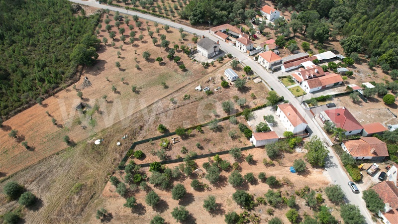 Terreno  Ourém, Gondemaria e Olival - 1125975 - 13