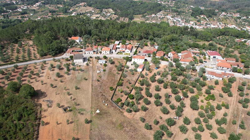 Terreno  Ourém, Gondemaria e Olival - 1125975 - 14