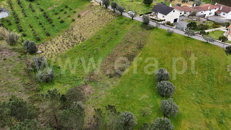 Terreno para Construção  Ourém, Gondemaria e Olival - 1155908 - 8