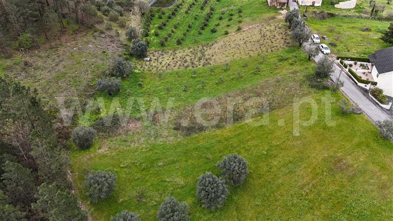 Terreno para Construção  Ourém, Gondemaria e Olival - 1155908 - 9