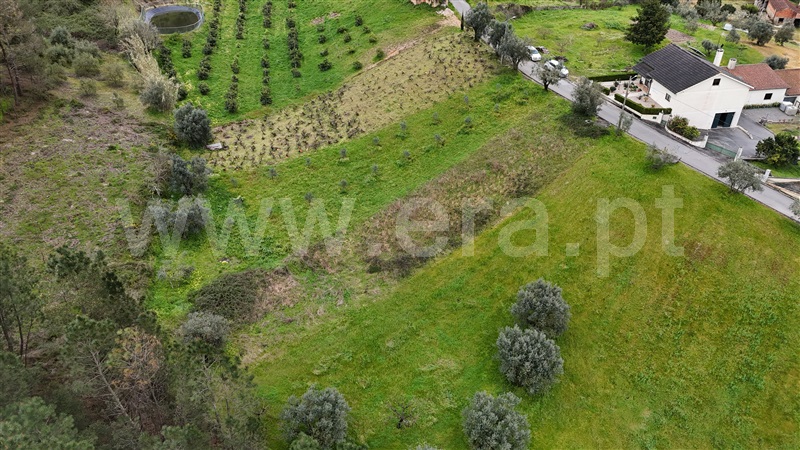 Terreno para Construção  Ourém, Gondemaria e Olival - 1155908 - 10