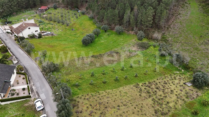 Terreno para Construção  Ourém, Gondemaria e Olival - 1155908 - 11