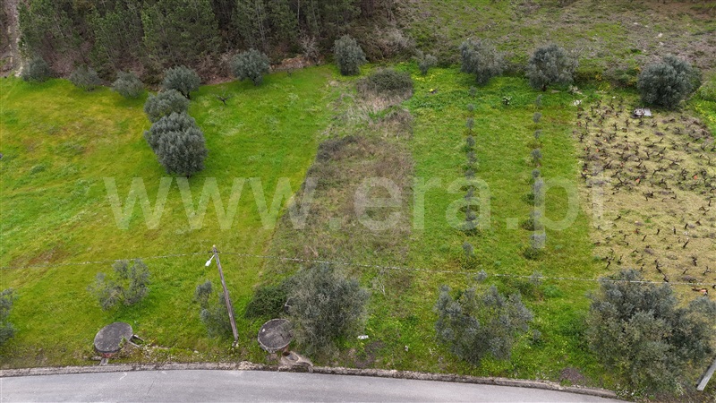 Terreno para Construção  Ourém, Gondemaria e Olival - 1155908 - 14