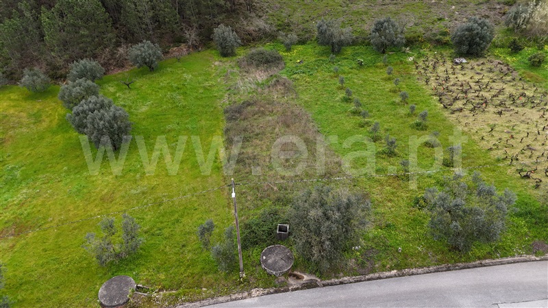 Terreno para Construção  Ourém, Gondemaria e Olival - 1155908 - 19