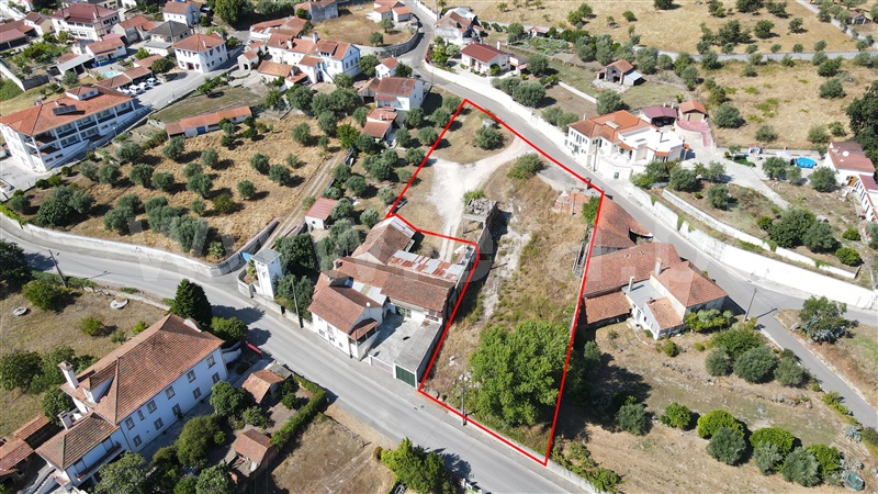 Terreno para Construção / Ourém, Gondemaria e Olival