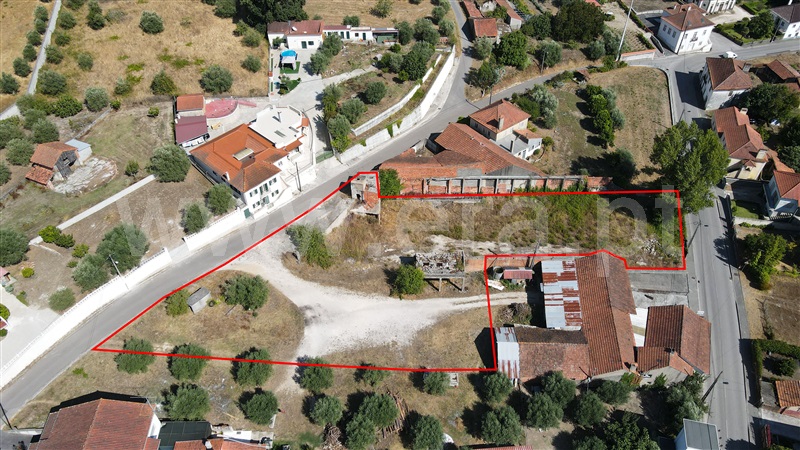 Terreno para Construção  Ourém, Gondemaria e Olival - 1188172 - 2