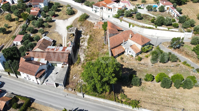 Terreno para Construção  Ourém, Gondemaria e Olival - 1188172 - 5