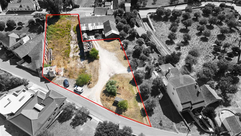 Terreno para Construção  Ourém, Gondemaria e Olival - 1188172 - 7
