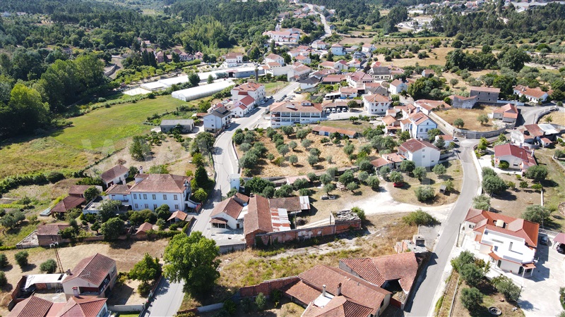 Terreno para Construção  Ourém, Gondemaria e Olival - 1188172 - 9