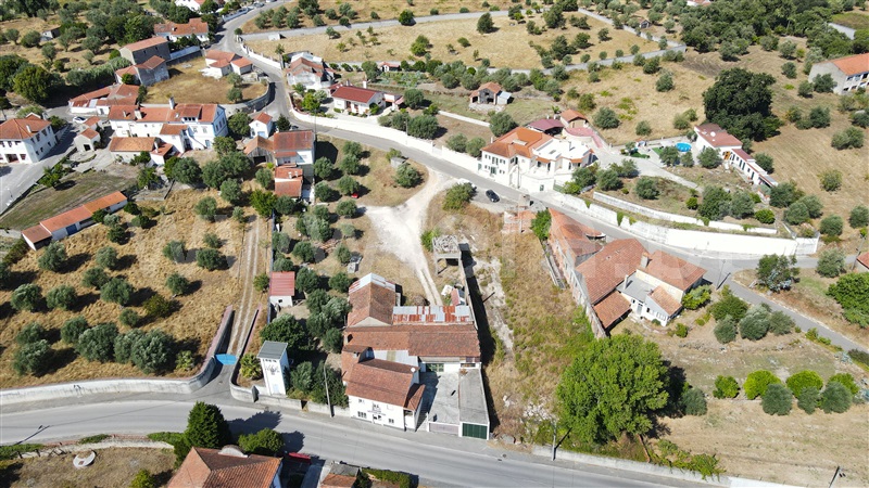 Terreno para Construção  Ourém, Gondemaria e Olival - 1188172 - 10