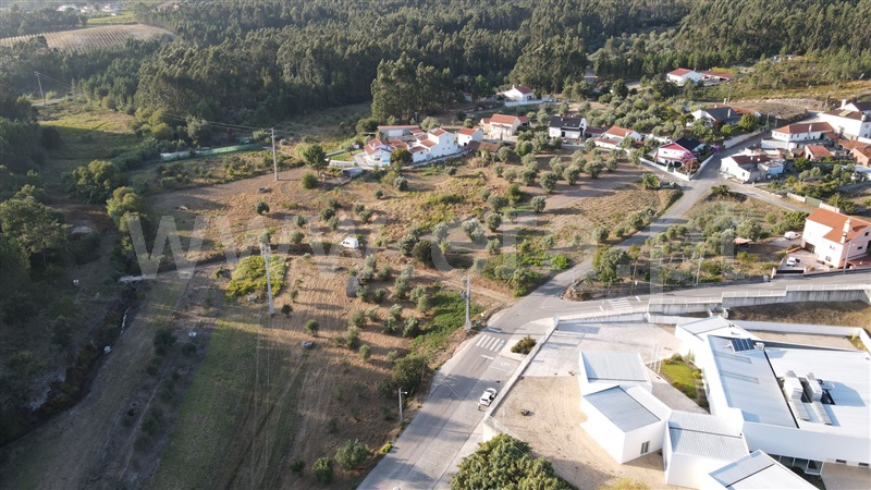 Terreno para Construção / Ourém, Gondemaria e Olival