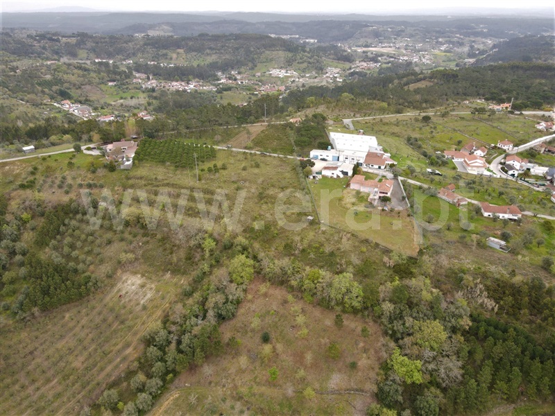 Terreno para Construção / Ourém, Gondemaria e Olival