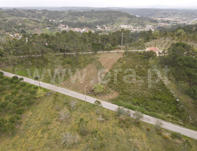 Terreno  Ourém, Gondemaria e Olival - 1241026 - 5
