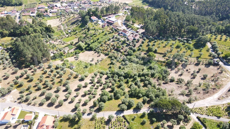 Terreno para Construção  com Aprovado Ourém, Gondemaria e Olival - 1258354 - 2