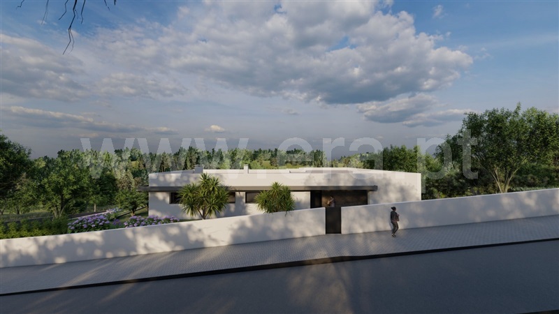 Terreno para Construção  com Aprovado Ourém, Gondemaria e Olival - 1258354 - 6