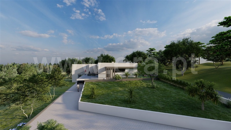 Terreno para Construção  com Aprovado Ourém, Gondemaria e Olival - 1258354 - 7