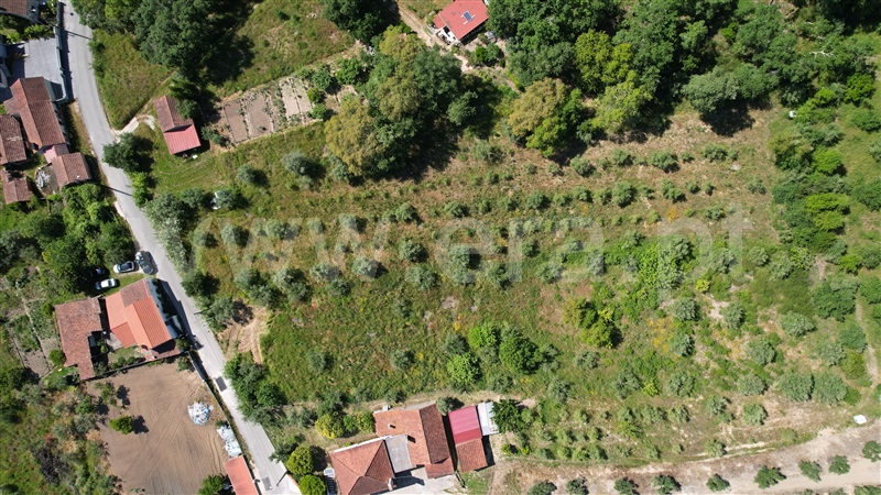 Terreno para Construção  Ourém, Gondemaria e Olival - 1494183 - 10