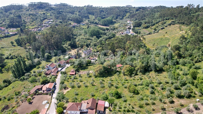 Terreno para Construção  Ourém, Gondemaria e Olival - 1494183 - 11