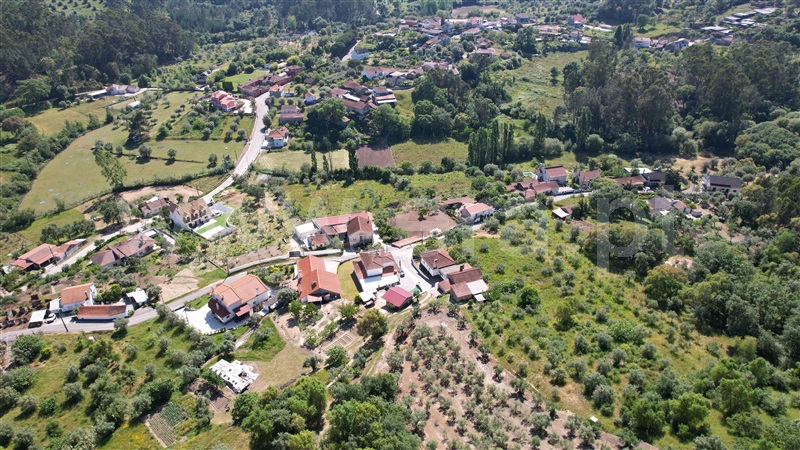 Terreno para Construção  Ourém, Gondemaria e Olival - 1494183 - 12