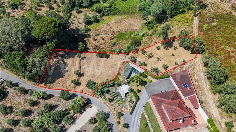 Terreno para Construção / Ourém, Gondemaria e Olival