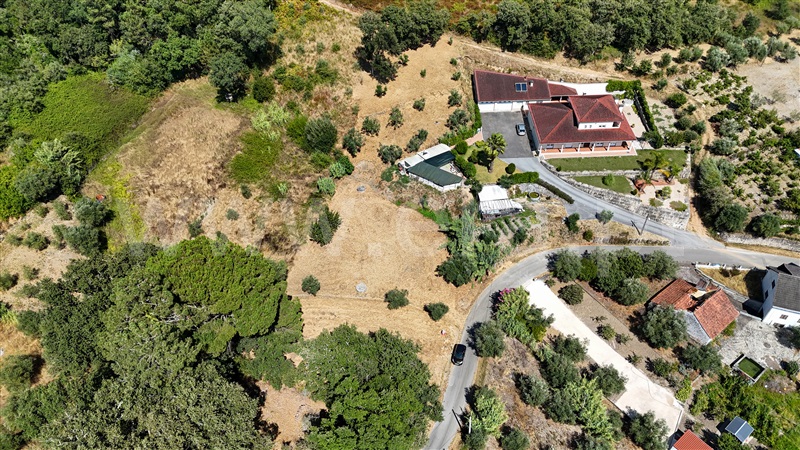 Terreno  Ourém, Gondemaria e Olival - 1496887 - 7