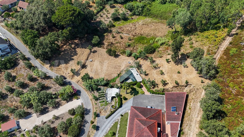 Terreno  Ourém, Gondemaria e Olival - 1496887 - 8