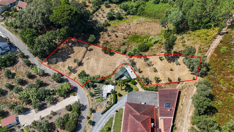 Terreno  Ourém, Gondemaria e Olival - 1496887 - 9