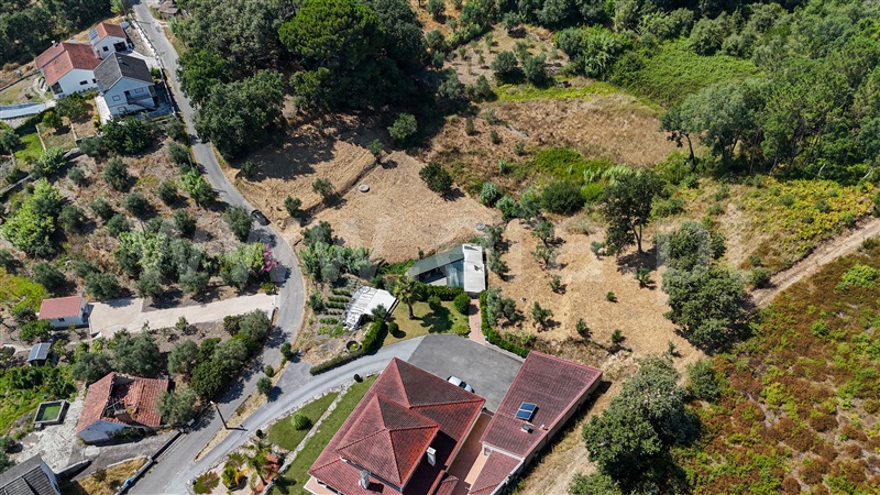 Terreno  Ourém, Gondemaria e Olival - 1496887 - 10
