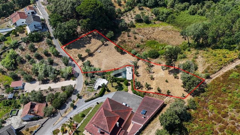 Terreno  Ourém, Gondemaria e Olival - 1496887 - 11