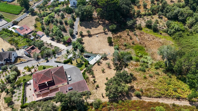 Terreno  Ourém, Gondemaria e Olival - 1496887 - 12