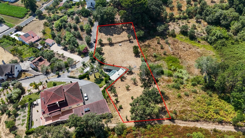 Terreno  Ourém, Gondemaria e Olival - 1496887 - 13
