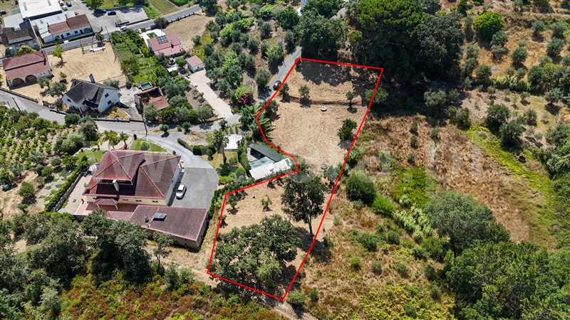 Terreno  Ourém, Gondemaria e Olival - 1496887 - 15