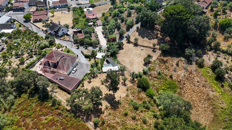 Terreno  Ourém, Gondemaria e Olival - 1496887 - 16