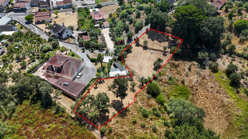 Terreno  Ourém, Gondemaria e Olival - 1496887 - 17