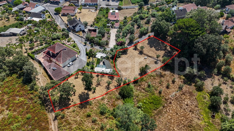 Terreno  Ourém, Gondemaria e Olival - 1496887 - 19