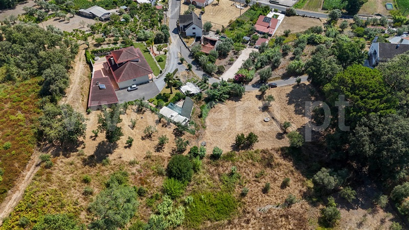 Terreno  Ourém, Gondemaria e Olival - 1496887 - 20