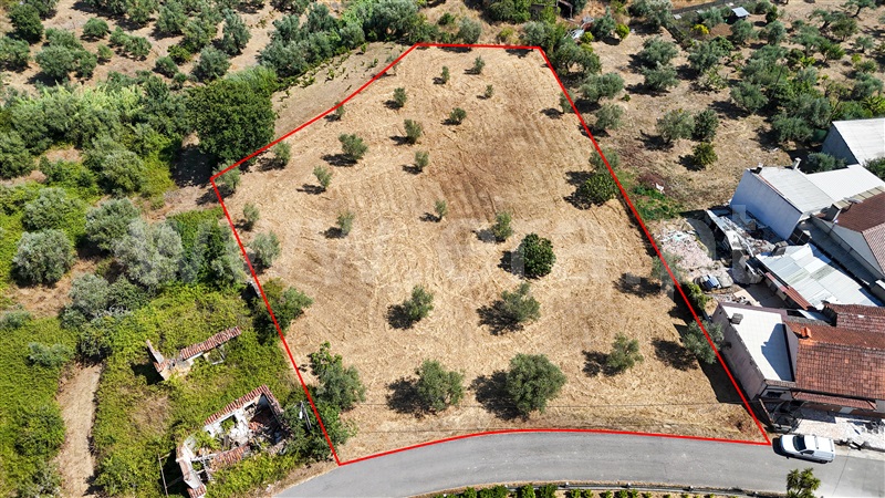 Terreno para Construção / Ourém, Gondemaria e Olival