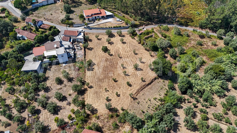 Terreno  Ourém, Gondemaria e Olival - 1496891 - 11