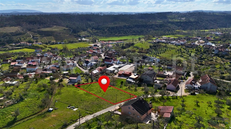 Terreno / Ourém, Gondemaria e Olival