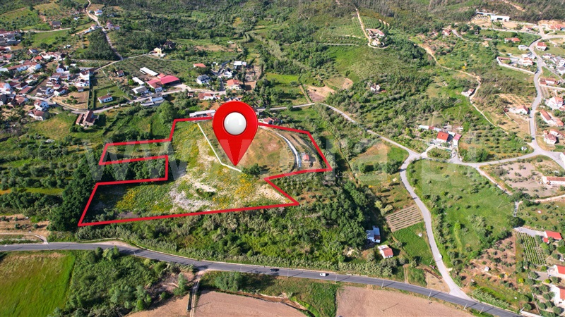 Terreno para Construção / Ourém, Gondemaria e Olival