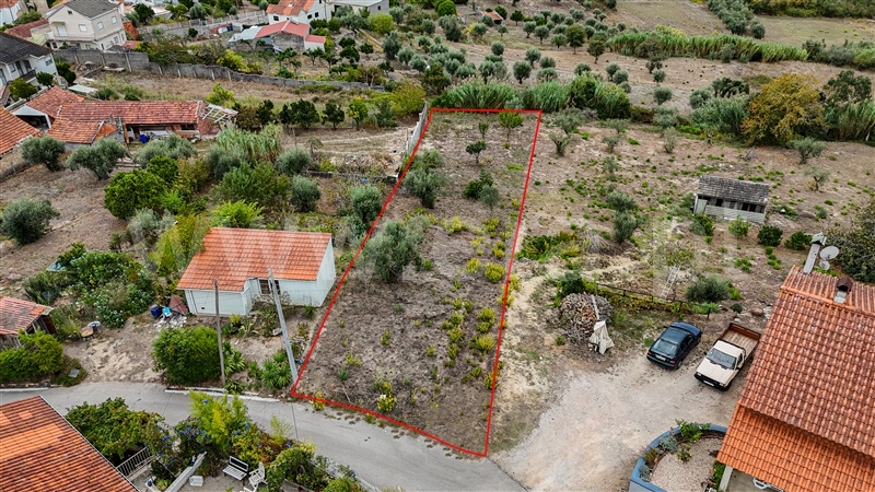 Terreno para Construção / Ourém, Gondemaria e Olival