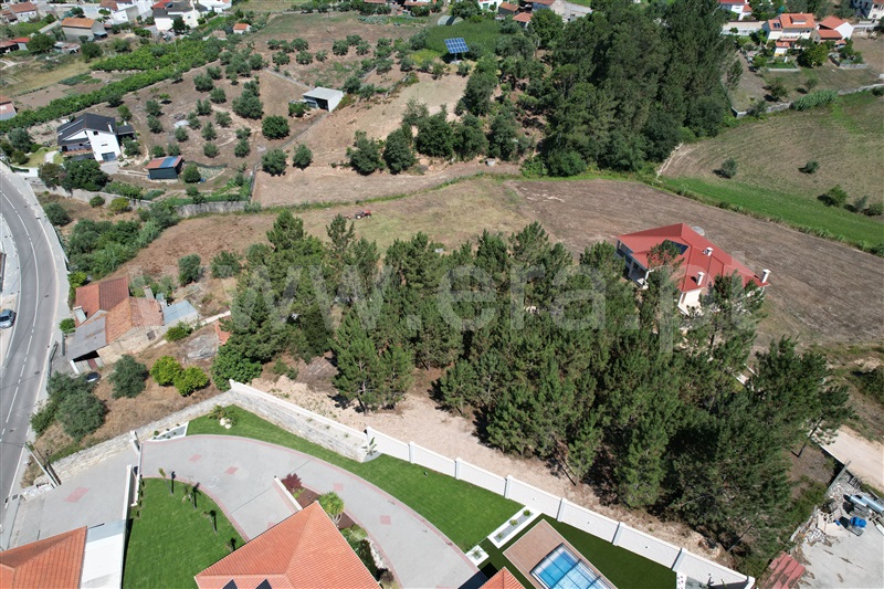 Terreno para Construção / Ourém, Matas e Cercal