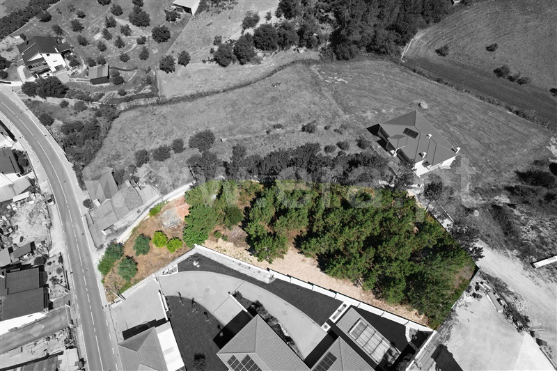Terreno para Construção  com Urbano Ourém, Matas e Cercal - 1259929 - 2
