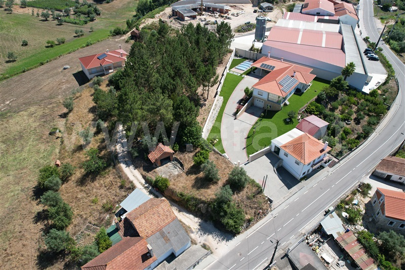 Terreno para Construção  com Urbano Ourém, Matas e Cercal - 1259929 - 3