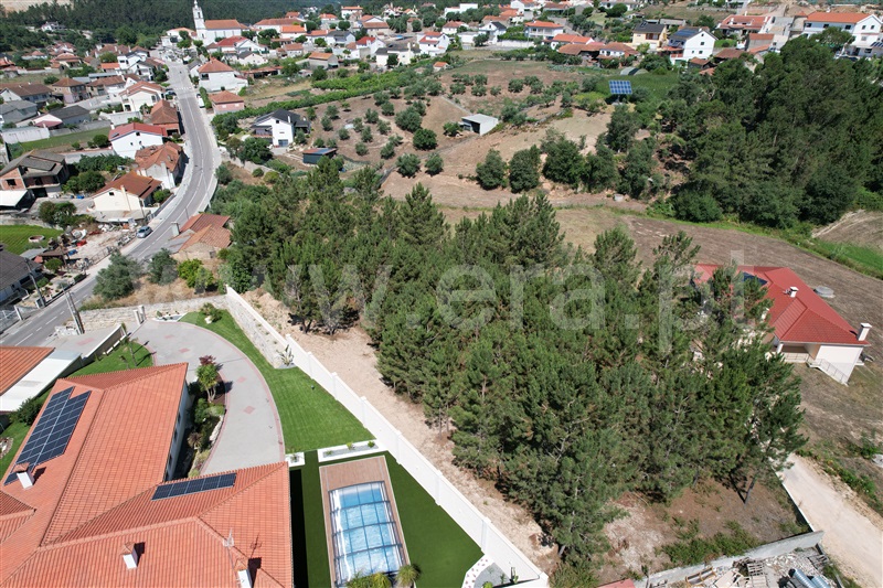 Terreno para Construção  com Urbano Ourém, Matas e Cercal - 1259929 - 4