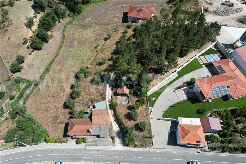 Terreno para Construção  com Urbano Ourém, Matas e Cercal - 1259929 - 5