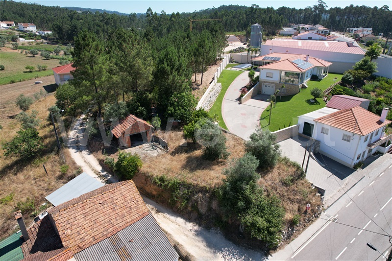 Terreno para Construção  com Urbano Ourém, Matas e Cercal - 1259929 - 6