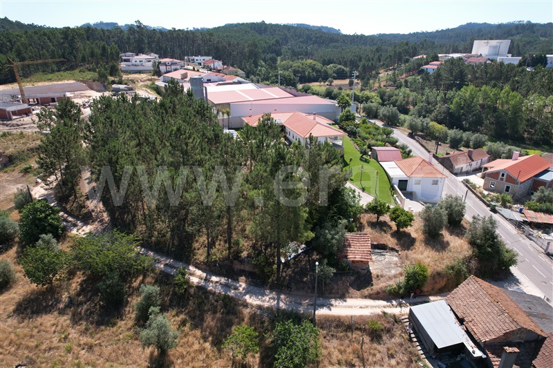 Terreno para Construção  com Urbano Ourém, Matas e Cercal - 1259929 - 7