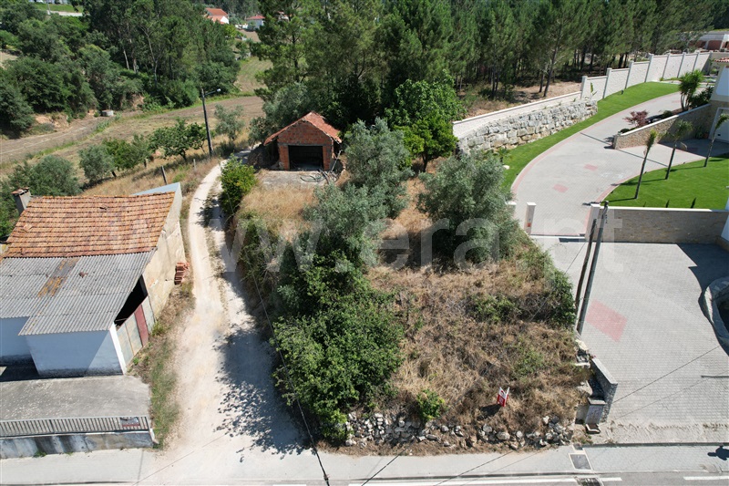 Terreno para Construção  com Urbano Ourém, Matas e Cercal - 1259929 - 8