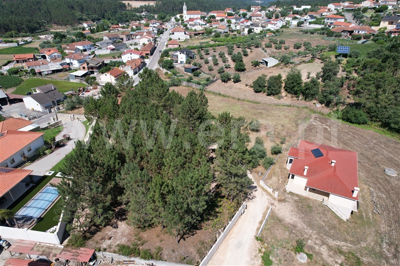 Terreno para Construção  com Urbano Ourém, Matas e Cercal - 1259929 - 9
